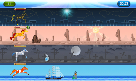 Download Rainbow Derby APK for Android