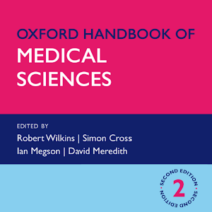 Oxford Handbook of Med Sc 2Ed