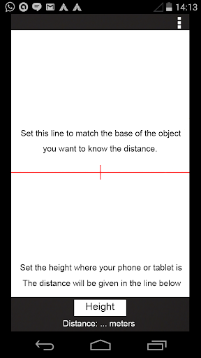 ToolKit - Measuring Tape