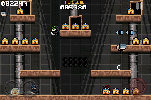 Chrono&amp;Cash Screen 3