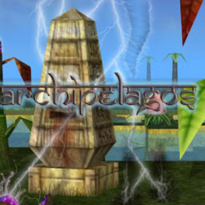 Archipelagos APK 1.1