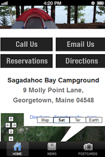 Free Download Sagadahoc APK for Android