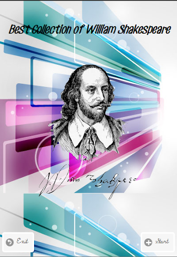 【免費書籍App】William Shakespeare Collection-APP點子