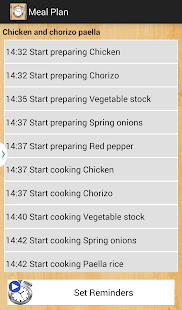 How to download Meal Timer 1.4 mod apk for pc