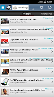 Nigeria News(圖1)-速報App