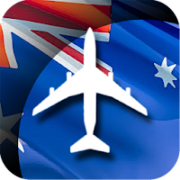 Australia Total Travel Guide APK 포스터