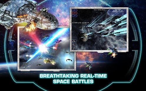 Haegemonia : Legions of Iron - screenshot thumbnail