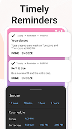Taskito: To-Do List, Planner 2
