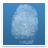 Fingerprint Scanner Lock Joke mobile app icon