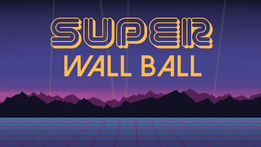 Super Wall Ball