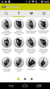 Lastest my i-limb APK for Android