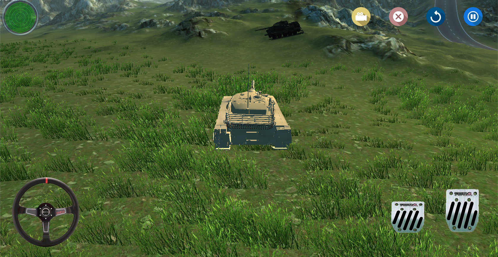 action games dragon ball z