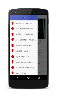 World Newspapers PRO(圖8)-速報App