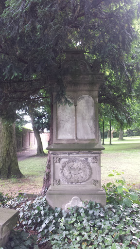 Grave 1888