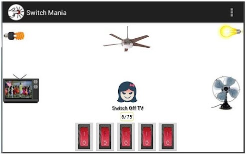 How to get Switch Mania 1.2 apk for android