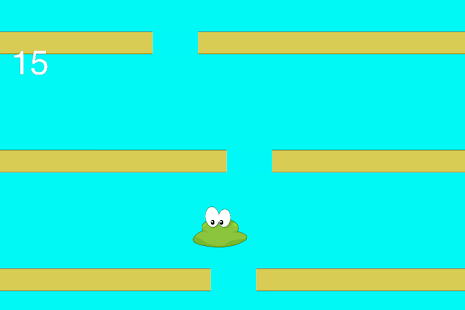 Dropping Jelly(圖1)-速報App