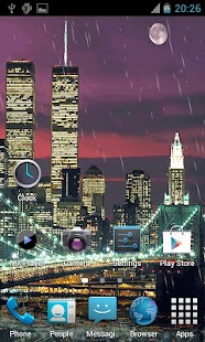 How to download City Night LWP 1.4 unlimited apk for android