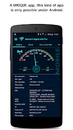 Network Signal Info Pro 1