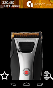 How to get Hair Cutter trick 1.1 apk for bluestacks