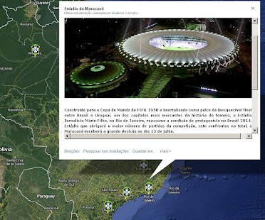 Lastest Palmeiras TodoDia APK