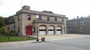 Mansfield Fire Department