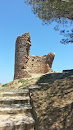Ruins of Upper Tower