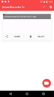 Screen Recorder License Screenshots 2
