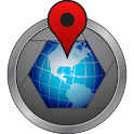 Map-A-Pic Location Scout logo