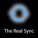 Real Sync for Dropbox & FTP icon