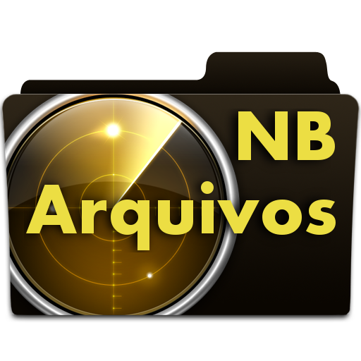 NavegaBem Arquivos LOGO-APP點子