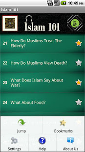 Islam 101(圖5)-速報App