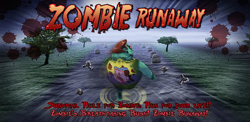 Zombie Runaway 1.1.0
