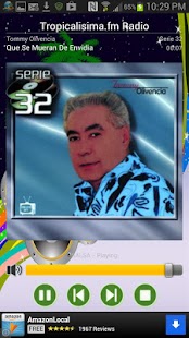 How to mod Tropicalisima.fm Radio lastet apk for android