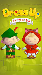Dress Up - Fairy Tales(圖1)-速報App