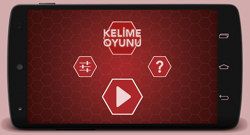 Kelime Oyunu