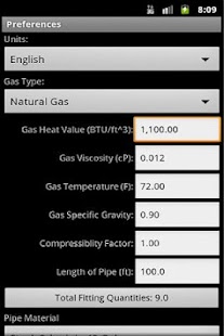 How to install HVAC Pipe Sizer - Gas High patch 1.1 apk for pc