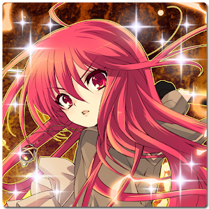 シャナⅢ-ダイヤモンド2 logo