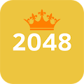 2048 Puzzle Game Apk