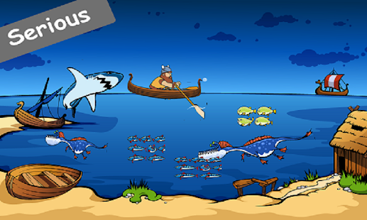 How to get Fish Shooter lastet apk for bluestacks