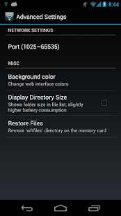 WiFi File Transfer(圖7)-速報App