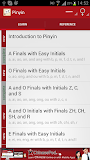 ChinesePod Pinyin