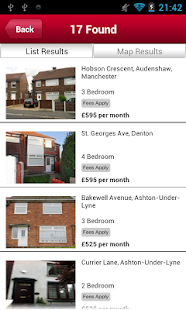 Belvoir! Lettings Screenshots 3