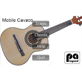 Mobile Cavaquinho