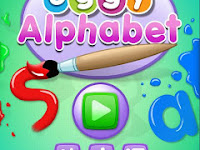 Unduh Eggy Alphabet APK Terbaru Android