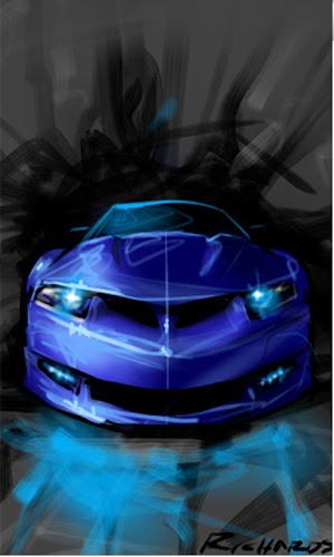 SketchBook Mobile v2.0.4