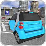 Cover Image of Скачать Car Parking 3D: модифицированный автомобильный городской парк и дрифт 1.8 APK