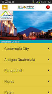 How to mod Centroamerica 1.0.2 apk for pc