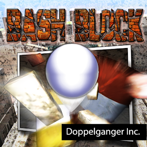 Bash Block 3D | BALL GAME for PC and MAC