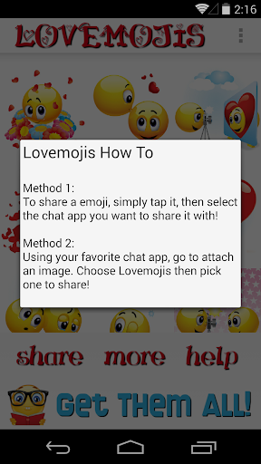 免費下載社交APP|Lovemojis ™ app開箱文|APP開箱王