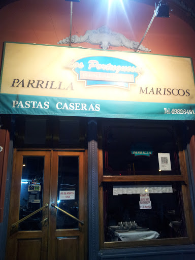 Restaurante Los Portugueses